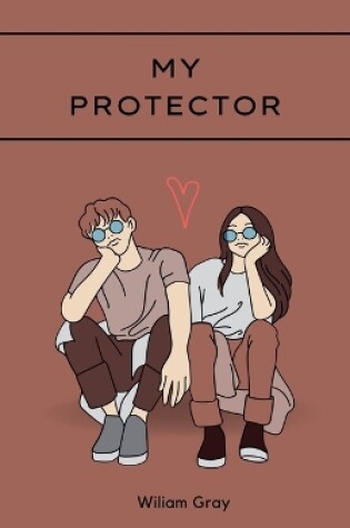 Cover of My Protector