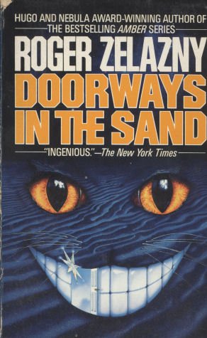 Book cover for Doorways in the Sand