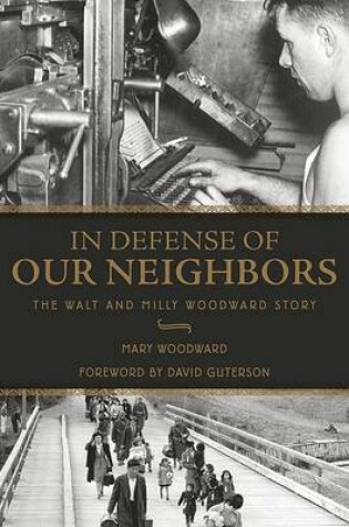 Cover of In Defense of Our Neighbors