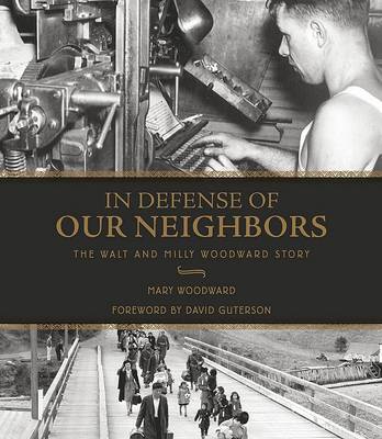 Book cover for In Defense of Our Neighbors