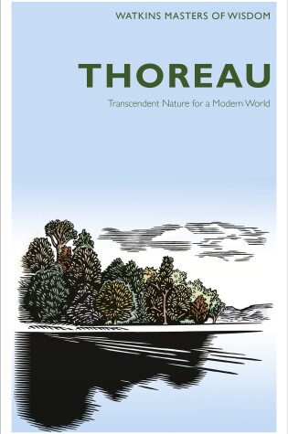 Cover of Thoreau