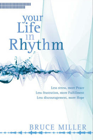 Cover of Your Life in Rhythm
