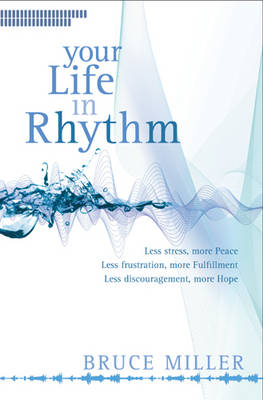 Book cover for Your Life in Rhythm