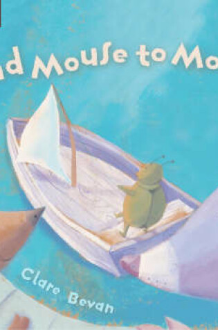 Cover of Said Mouse to Mole