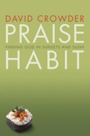 Cover of Praise Habit