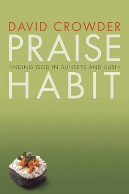 Book cover for Praise Habit