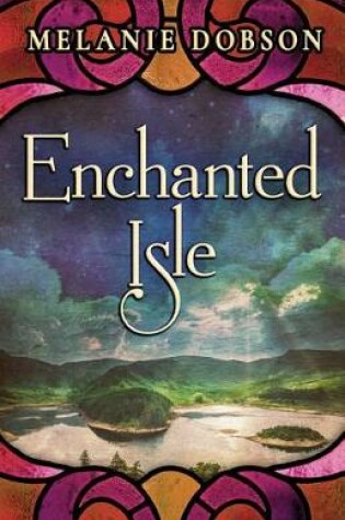 Cover of Enchanted Isle