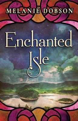 Book cover for Enchanted Isle