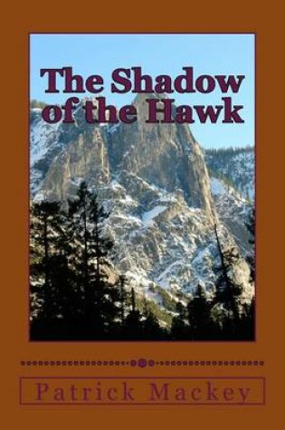 Cover of The Shadow of the Hawk