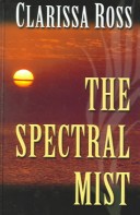Book cover for The Spectral Mist