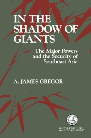 Cover of In the Shadow of Giants
