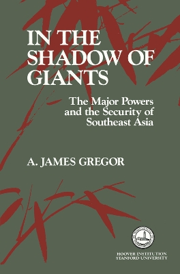 Book cover for In the Shadow of Giants