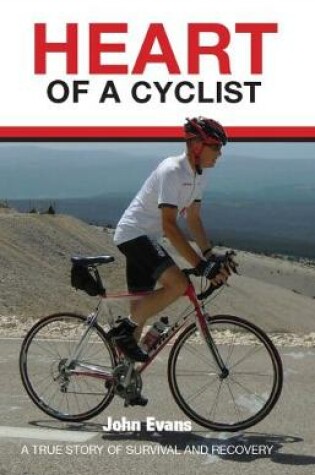 Cover of HEART OF A CYCLIST