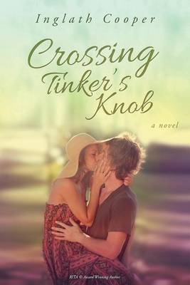 Book cover for Crossing Tinker's Knob