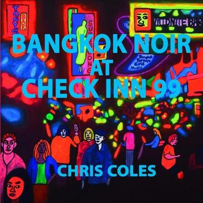 Book cover for Bangkok Noir at Check Inn 99