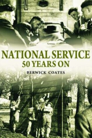 Cover of National Service Fifty Years On