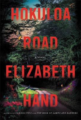 Book cover for Hokuloa Road