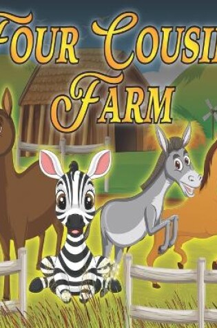 Cover of Four Cousins Farm