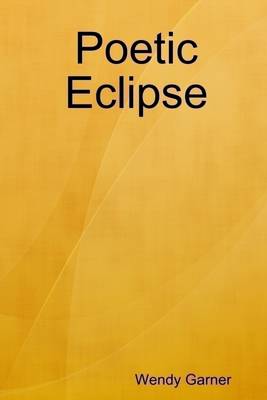 Book cover for Poetic Eclipse