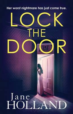 Book cover for Lock the Door
