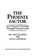 Book cover for The Phoenix Factor