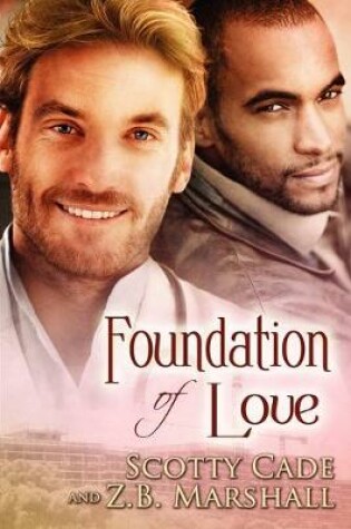 Cover of Foundation of Love