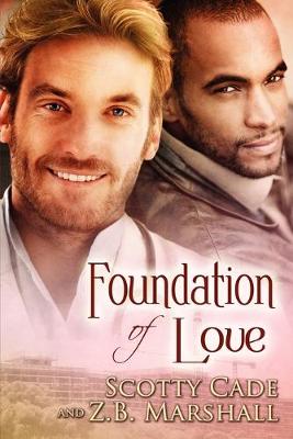 Book cover for Foundation of Love