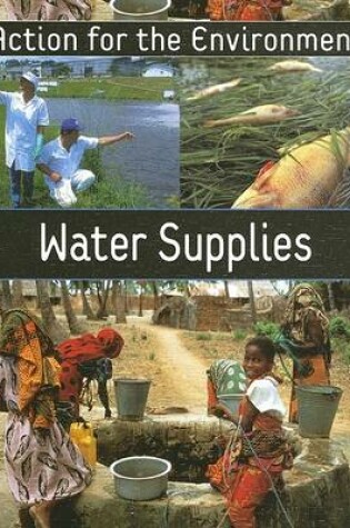 Cover of Water Supplies