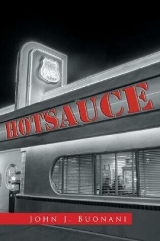 Cover of Hotsauce