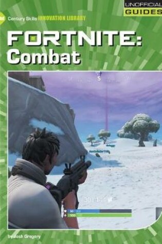 Cover of Fortnite: Combat