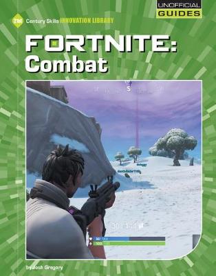 Book cover for Fortnite: Combat