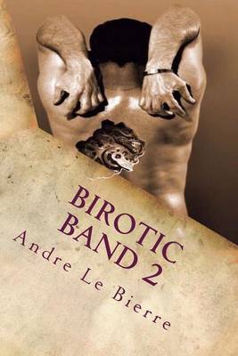 Book cover for Birotic Band 2