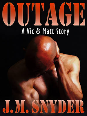 Book cover for Outage