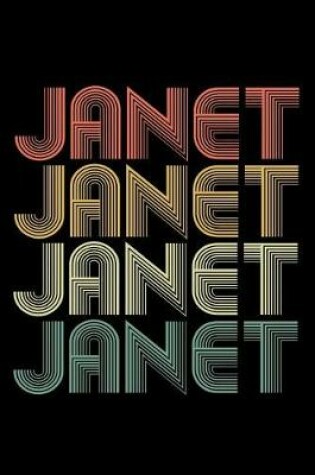 Cover of Janet