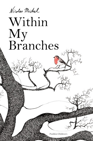 Cover of Within My Branches