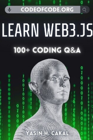 Cover of Learn Web3.js