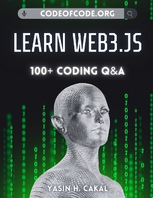 Book cover for Learn Web3.js