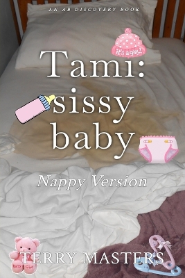 Book cover for Tami