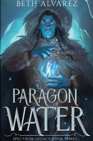 Cover of Paragon of Water