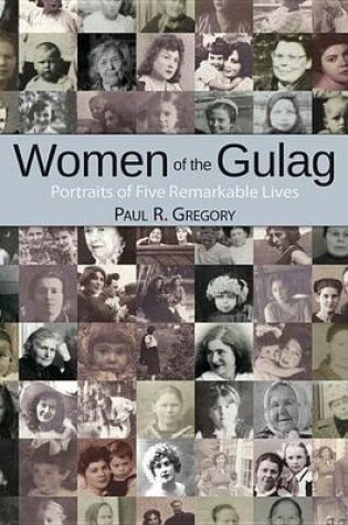 Cover of Women of the Gulag