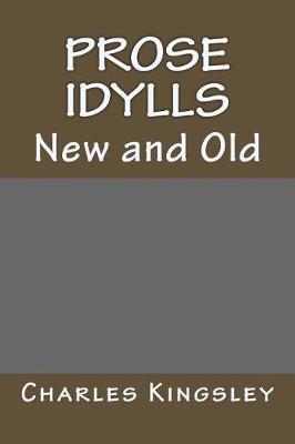 Book cover for Prose Idylls