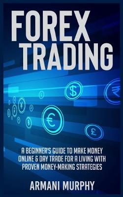 Book cover for Forex Trading