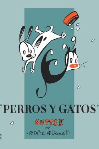Cover of Perros Y Gatos