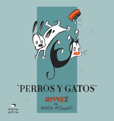 Book cover for Perros Y Gatos