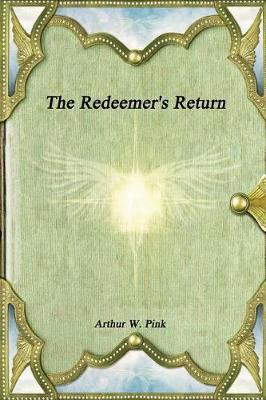 Book cover for The Redeemer's Return