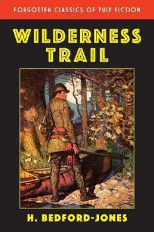 Cover of Wilderness Trail