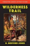 Book cover for Wilderness Trail
