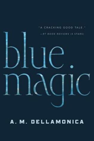 Cover of Blue Magic