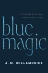 Book cover for Blue Magic