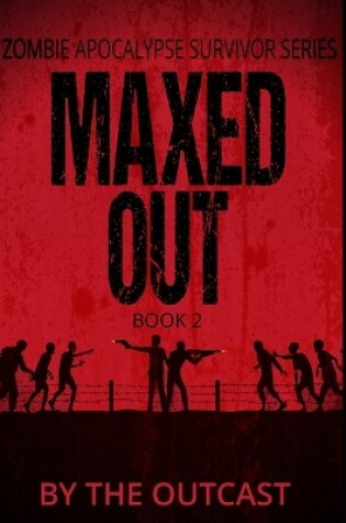 Cover of Maxed Out